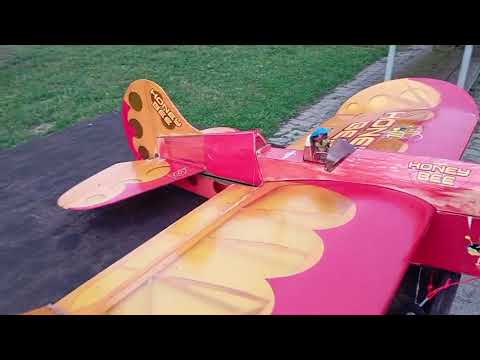 Wieder einmal ein schöner Klang bei der MSG