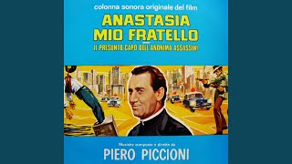 New York By Night (From "Anastasia Mio Fratello")