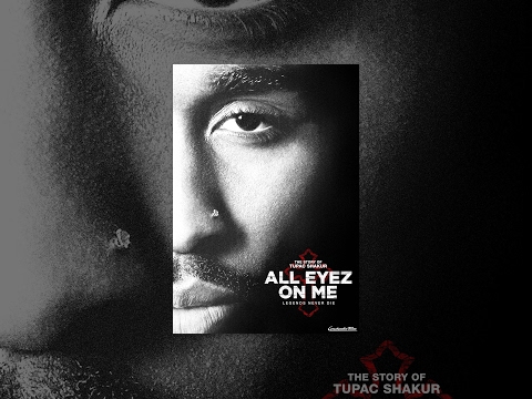 All Eyez On Me