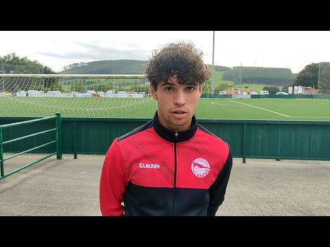 Declaraciones de MARCELO LAVIADA | AD SIETE VILLAS 1 - CD LAREDO 1.