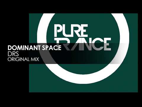Dominant Space - Drs (NuBlood EP) [Pure Trance Recordings]