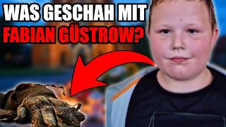 Fall Fabian aus Güstrow: Zufall oder eiskalte Inszenierung?