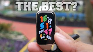 Ehrlicher und vollständiger Testbericht zum Huawei Band 9: Alles, was Sie wissen müssen!