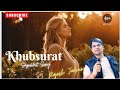 Khoobsurat with lyrics | Irrfan Khan | Rog | M.M Kreem | Udit Narayan | Ilene Hamann | Cover Song