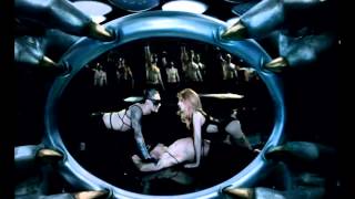 Lady Gaga - Scheiße (Promotional Music Video)