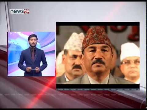 TODAY FATAFAT NEWS - NEWS24 TV