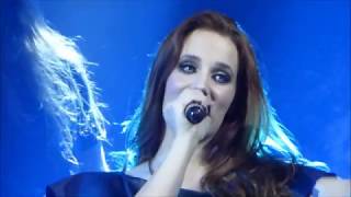 Epica - Victims of Contingency - New York City 9/29/17