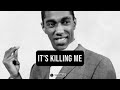 Misery - Barrett Strong (Lyrics)
