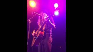 &quot;Silent World&quot; - Sawyer Fredericks