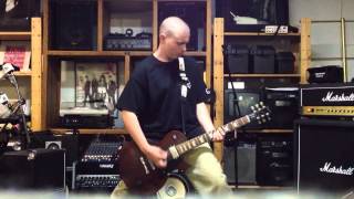 Mike Ball - Pennywise Might Be A Dream - Cover