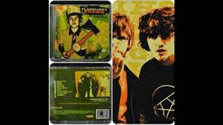 Flashlight Brown - My Degeneration - 10 - Looking Away