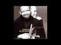 Terence Blancard / Exactly Like You