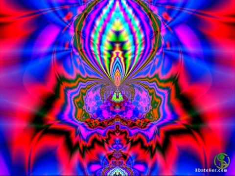 X noize-Revolver(live mix)