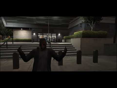 Yung Şaban - Green or Never (Diss to LSPD)