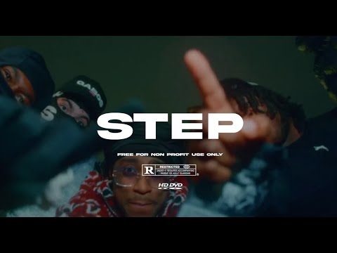 (SOLD) 50 Cent x Digga D x Aitch Type Beat - Step | Free 2000s Rap Type Beat