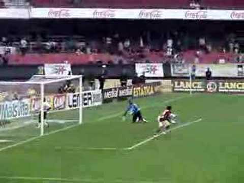 Gol de Lima para o Juventus - Corinthians 2 x Juventus 2