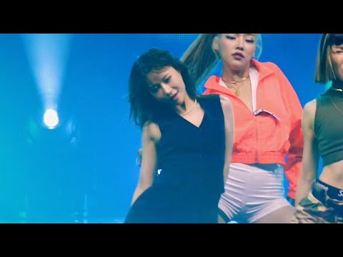 [4K] 211204 SWF on the stage in Gwangju - Oh My Gawd 로잘린 직캠 rozalin fancam