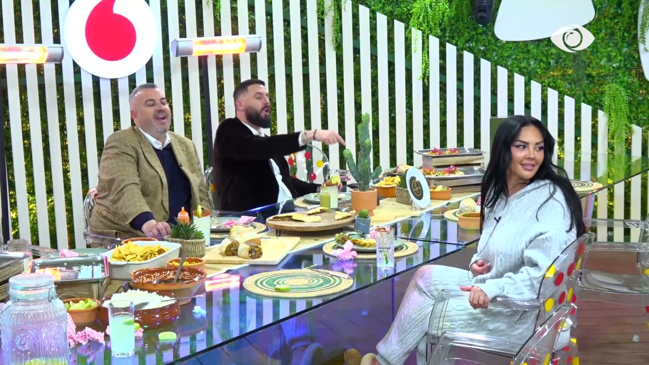 “Çohu dhe hajde këtu”/ Juela largohet nga Mateo pasi e thërret Miri