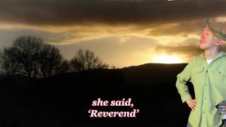 What It's Like - Arthur Russell KARAOKE VERSION