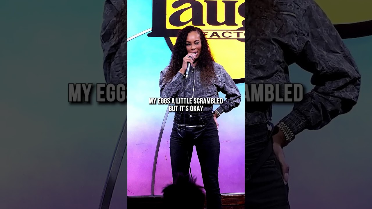 Dogs are the New Kids | Daphnique Springs Stand Up Comedy