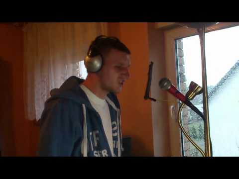 DeXteR - nieMam Talent  "Stoprocent Pompuj Rap 2"