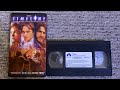 Opening To Timeline 2004 Vhs