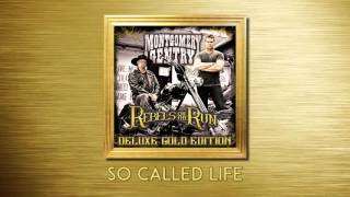 Montgomery Gentry - Rebels On The Run (Deluxe Gold Edition) [Album Sampler]