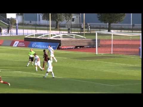 Triglav - Celje 23.9.2012