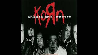 Korn - Sean Olson (Radio Edit)
