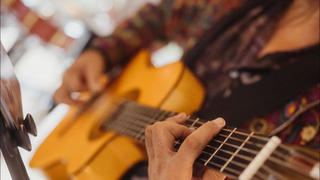 Promotional video thumbnail 2 for D.A Sempre - Bossa Nova, Brazilian music