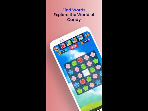 Word 3: Word Game Video