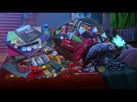 City Legends 2 f2p Video