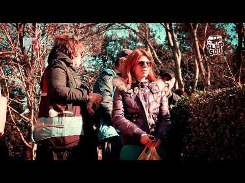 Šlep šou, Marijan Ban - Ti nisi tu