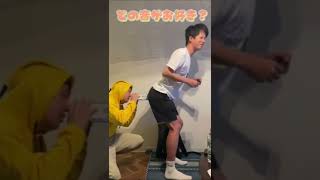 おなら10連発〜どの音がお好き？〜