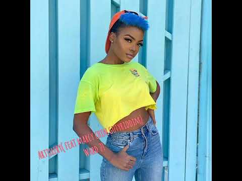 Artillery( feat marcy chin gutyriddim 💥)Ward 21