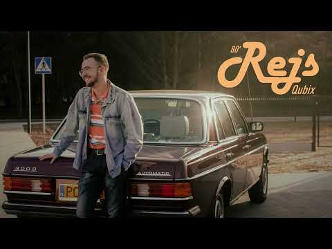 Qubix - Rejs (Official Audio 2023)