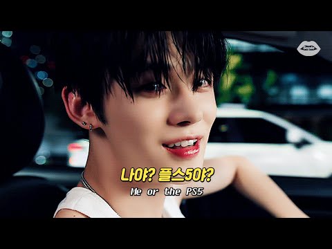 🎮🔥It's me or the PS5 : salem ilese,  TOMORROW X TOGETHER(TXT)  - PS5 (Feat. Alan Walker)