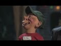 Christmas with Bubba J | JEFF DUNHAM