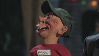 Christmas with Bubba J - Jeff Dunham