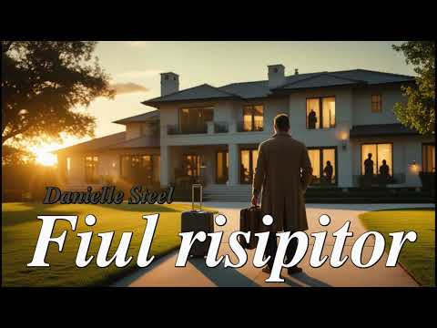 Fiul risipitor - Danielle Steel #fiul #risipitor #daniellesteel #dragoste #soaptededragoste #iubirea