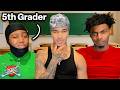 Is Lazer Dim 700 Smarter Than A 5th Grader