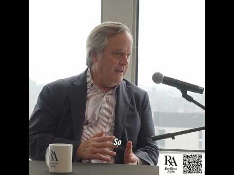 Resilient Alpha Growth Industry—The Future of Consulting Explained 💼📊 #shorts #business