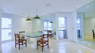 Apartamento - Jardim América - 46912