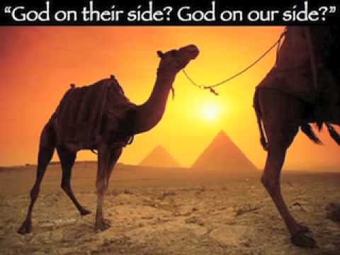 sermon 10-09-2011 part 2