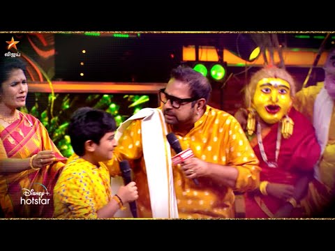 Super Singer Junior Season 8 | 22nd & 23rd January 2022 - Promo 1