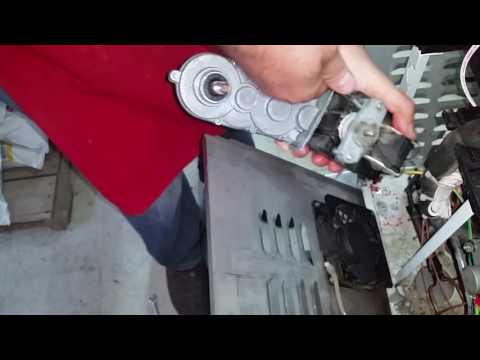 Roue Dentée Pour Moteur De Machine à Slush - Compatible Elco, Kenta, GBG, Ugolini, Etc., Neuf, Fabriqué En Italie