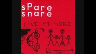 Spare Snare - As A Matter Of Fact