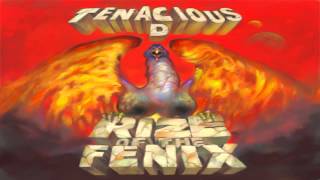 Tenacious D: Rize of the Fenix - 11 - They Fucked Our Asses