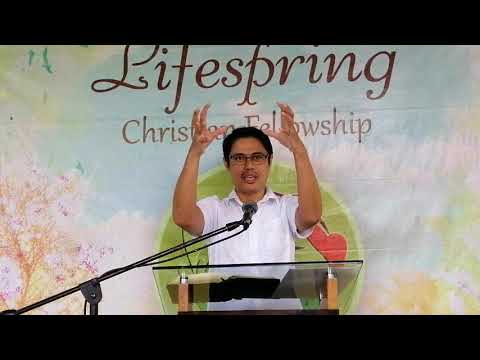 The King, His Kingdom, and His Laws (Exodus 17-20)