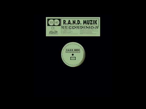 PREMIERE: A²  - Open Your Mind [R.A.N.D Muzik Recordings]